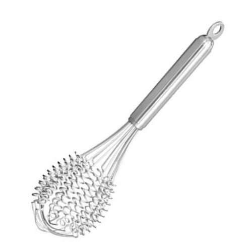 Emga Fouet avec Oeillet Inox | 7 Fils | Disponibles en 2 Tailles Emga Fouet avec Oeillet Inox | 7 Fils | Disponibles en 2 Tailles