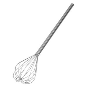 Emga Fouet à Marmite Inox | SUPER LONG | 8 Fils | Disponibles en 2 Tailles Emga Fouet à Marmite Inox | SUPER LONG | 8 Fils | Disponibles en 2 Tailles