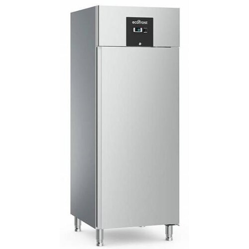 Combisteel Réfrigérateur Inox | 650 Litres | USAGE INTENSIF | 740x830x2010(h)mm