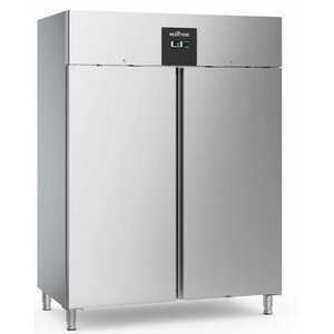 Combisteel Réfrigérateur Inox | 1300 Litres | USAGE INTENSIF | 1480x830x2010(h)mm Combisteel Réfrigérateur Inox | 1300 Litres | USAGE INTENSIF | 1480x830x2010(h)mm