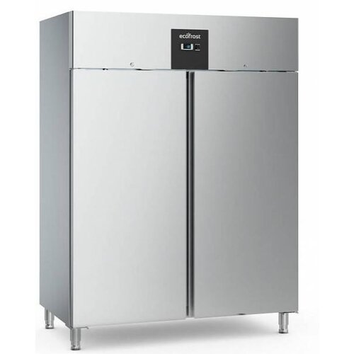 Combisteel Réfrigérateur Inox | 1300 Litres | USAGE INTENSIF | 1480x830x2010(h)mm Combisteel Réfrigérateur Inox | 1300 Litres | USAGE INTENSIF | 1480x830x2010(h)mm