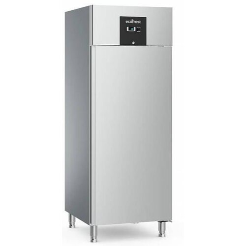 Combisteel Congélateur Inox | 650 Litres | USAGE INTENSIF | 740x830x2010(h)mm