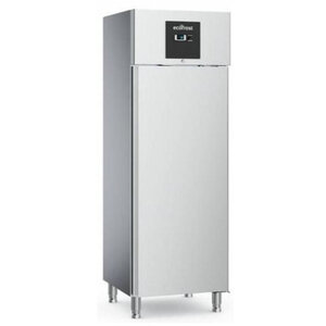 Combisteel Réfrigérateur Inox | 429 Litres | USAGE INTENSIF | 680x710x2010(h)mm