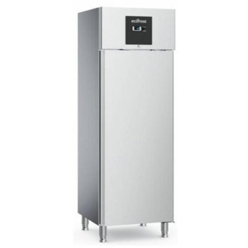 Combisteel Réfrigérateur Inox | 429 Litres | USAGE INTENSIF | 680x710x2010(h)mm