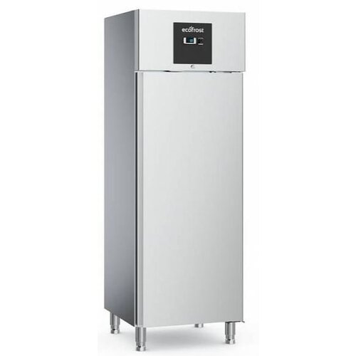 Combisteel Réfrigérateur Inox | 429 Litres | USAGE INTENSIF | 680x710x2010(h)mm