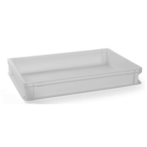 Hendi Bac à Pâtons pour Pizza | Polypropylène | Disponibles en 2 Tailles Hendi Bac à Pâtons pour Pizza | Polypropylène | Disponibles en 2 Tailles