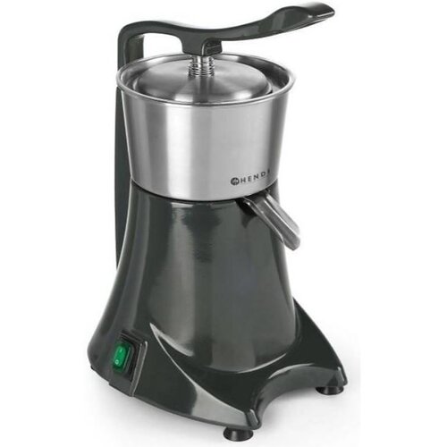 Hendi Presse-Agrumes Électrique | 230W | 280x200x(H)470mm