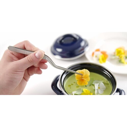 Hendi Pince à Sushi Inox | 210mm