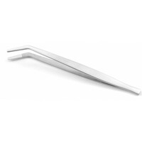 Pince Incurvé Inox | Disponibles en 3 Tailles