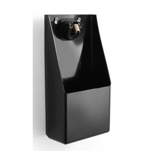 Hendi Décapsuleur avec Collecteur | Plastique | 135x70x295(h)mm