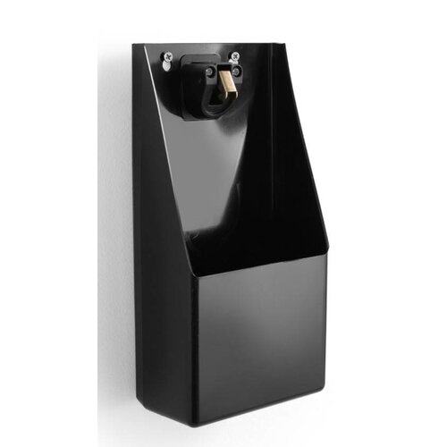 Hendi Décapsuleur avec Collecteur | Plastique | 135x70x295(h)mm Hendi Décapsuleur avec Collecteur | Plastique | 135x70x295(h)mm