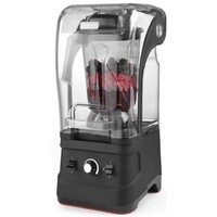 Blender avec Caisson Insonorisant | 2,5 Litres | 252x258x(H)547mm