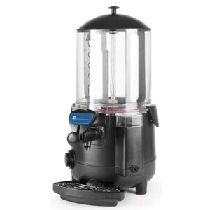 Hendi Distributeur De Chocolat Chaud | 10 Litres |230 V | 410x280x(H)580mm