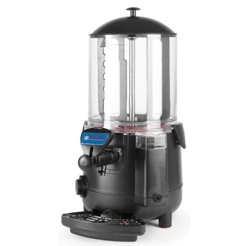 Hendi Distributeur De Chocolat Chaud | 10 Litres |230 V | 410x280x(H)580mm