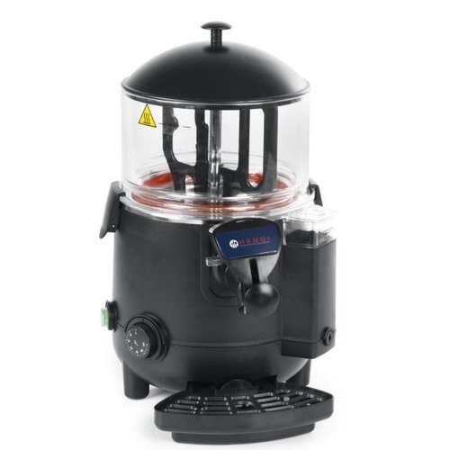 Hendi Distributeur De Chocolat Chaud | 10 Litres |230 V | 410x280x(H)580mm