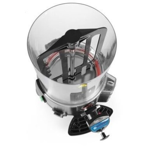 Hendi Distributeur De Chocolat Chaud | 10 Litres |230 V | 410x280x(H)580mm