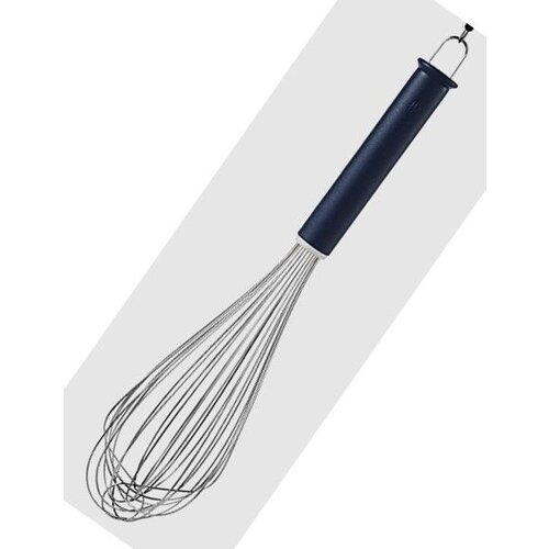 Hendi Fouet Manche en PP | 8 Fils Épais | Disponibles en 6 Tailles