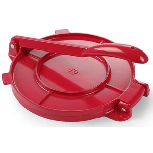 Hendi Presse à Tortilla | Aluminium | Ø200mm Hendi Presse à Tortilla | Aluminium | Ø200mm