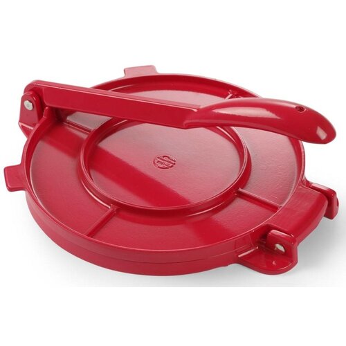 Hendi Presse à Tortilla | Aluminium | Ø200mm Hendi Presse à Tortilla | Aluminium | Ø200mm