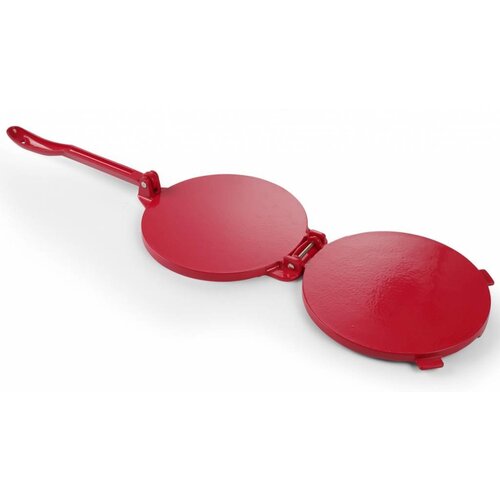 Hendi Presse à Tortilla | Aluminium | Ø200mm Hendi Presse à Tortilla | Aluminium | Ø200mm