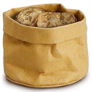 Hendi Sac kraft Alimentaire Beige | Lavable | 170x170x(H)150mm Hendi Sac kraft Alimentaire Beige | Lavable | 170x170x(H)150mm