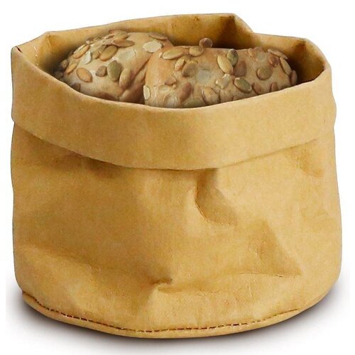 Hendi Sac kraft Alimentaire Beige | Lavable | 170x170x(H)150mm Hendi Sac kraft Alimentaire Beige | Lavable | 170x170x(H)150mm