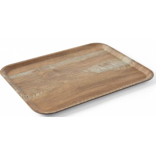 Hendi Plateau de Service en Mélamine  | Disponible en 6 Variantes