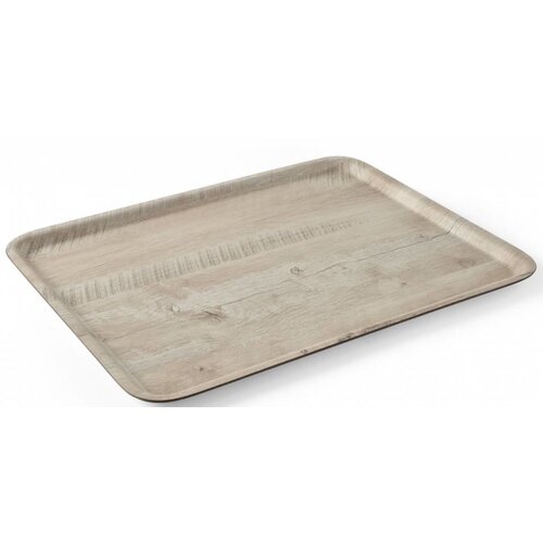 Hendi Plateau de Service en Mélamine  | Disponible en 6 Variantes