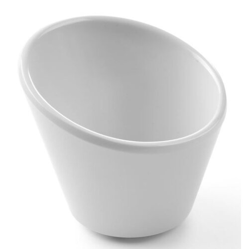 Hendi Bols Inclinés Velocity | 70x70x(H)60mm