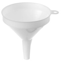 Entonnoir Plastique | Ø100