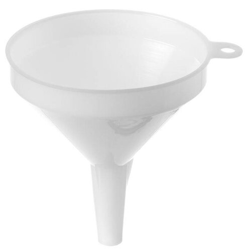 Hendi Entonnoir Plastique | Ø100 Hendi Entonnoir Plastique | Ø100