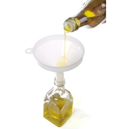 Hendi Entonnoir Plastique | Ø100