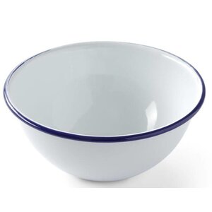 Hendi Saladier Émaillé | ø160mm