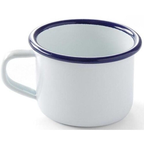 Hendi Tasse Emaillée | 120ml | ø70x(H)50mm