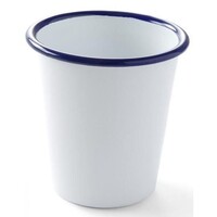 Gobelet  Emaillé | 300ml | ø90x(H)90mm