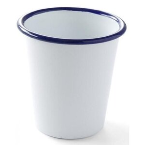 Hendi Gobelet  Emaillé | 400ml | ø90x(H)120mm