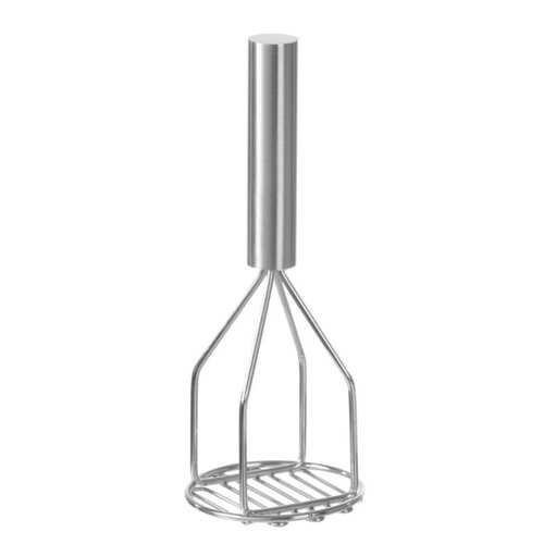 Hendi Pilon à Purée Inox | Modèle Rond | Disponibles en 2 Tailles Hendi Pilon à Purée Inox | Modèle Rond | Disponibles en 2 Tailles