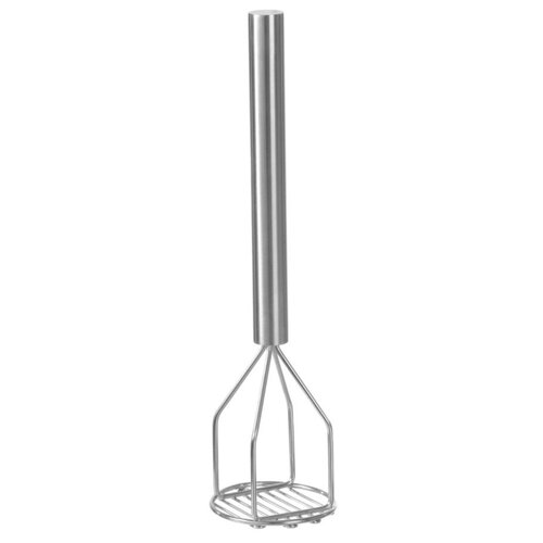 Hendi Pilon à Purée Inox | Modèle Rond | Disponibles en 2 Tailles