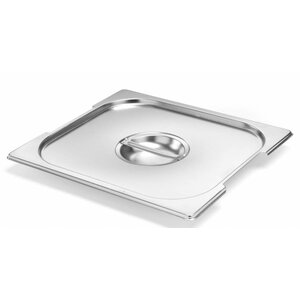 Hendi Couvercle Gastronorme pour Bacs GN 1/1 | 530x325mm