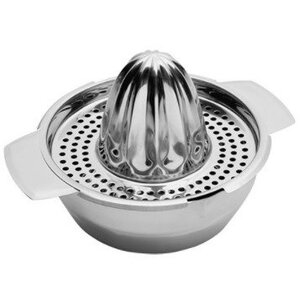 Emga Presse Agrumes INOX | avec Bec Emga Presse Agrumes INOX | avec Bec