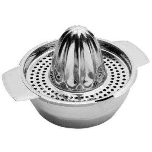 Emga Presse Agrumes INOX | avec Bec Emga Presse Agrumes INOX | avec Bec