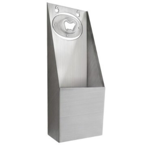 Emga Décapsuleur INOX | Murale Emga Décapsuleur INOX | Murale