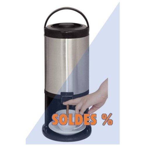 CHRselect Distributeur De Boissons Isotherme | 3000ml | PROMOTION XXL!