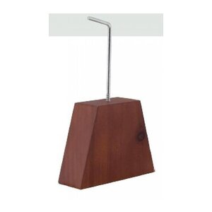 Securit Stabilisateur Panneau Trottoir | Contre des Vents Forts