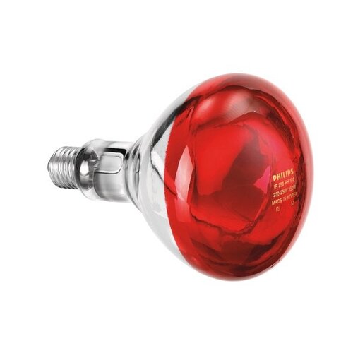 Bartscher Ampoule Infrarouge Philips | 250W