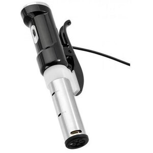 Bartscher Stick de Mise Sous Vide | Max 15 Litres/190mm | Avec Timer Bartscher Stick de Mise Sous Vide | Max 15 Litres/190mm | Avec Timer