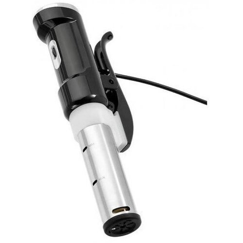 Bartscher Stick de Mise Sous Vide | Max 15 Litres/190mm | Avec Timer Bartscher Stick de Mise Sous Vide | Max 15 Litres/190mm | Avec Timer