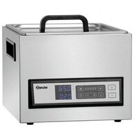 Cuiseur Sous-Vide | 25 Litres | 2kW | 345x575x317(h)mm