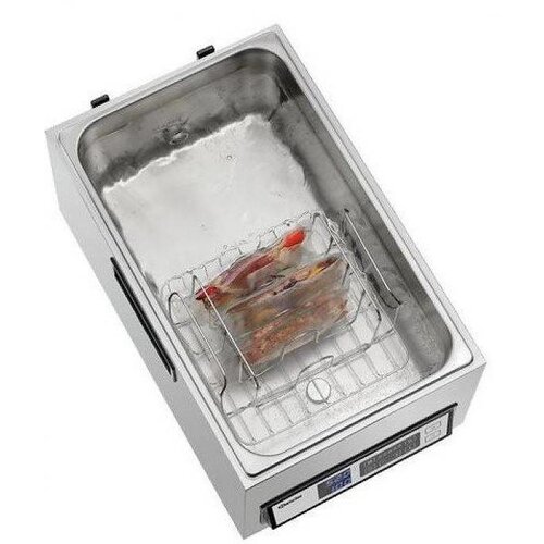 Bartscher Cuiseur Sous-Vide | 25 Litres | 2kW | 345x575x317(h)mm
