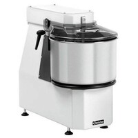 Pétrin 25kg/32L | Bol Amovible | 1,5kW /400V | 450x780x735(h)mm